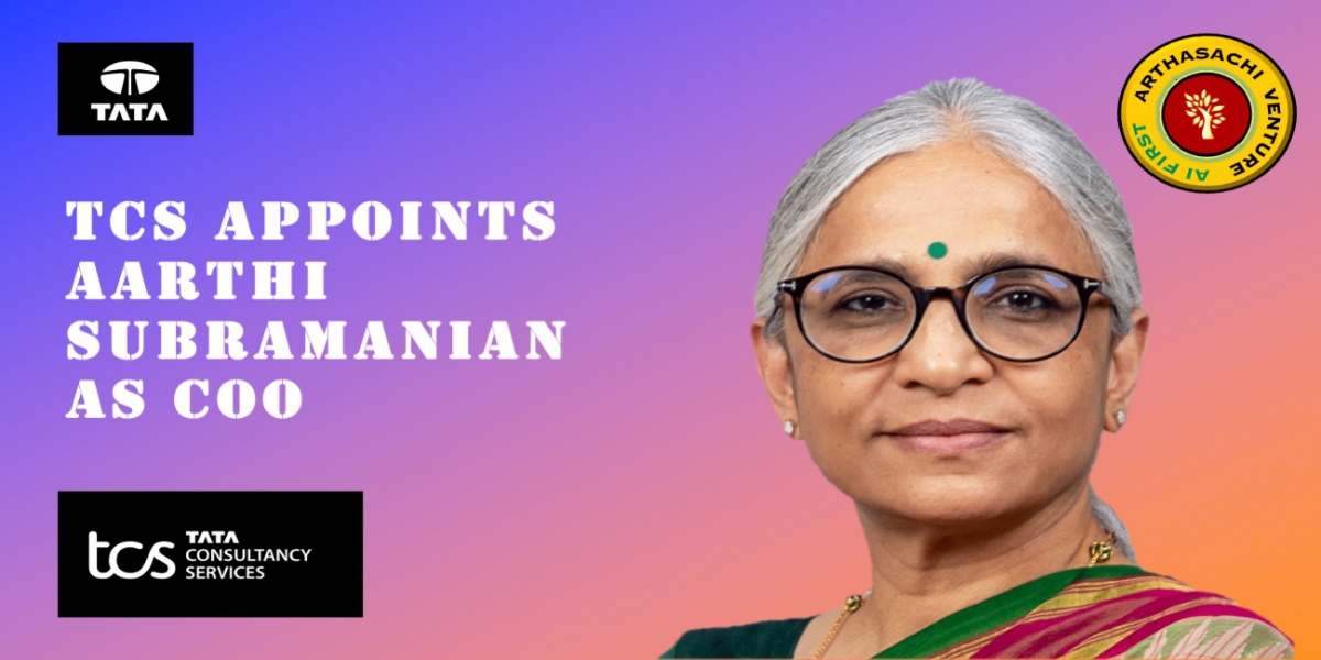 TCS Aarthi