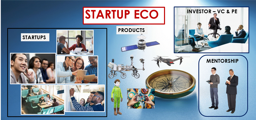 Startup ECO