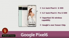 Google Pixel 6