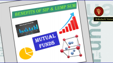 THE BENEFITS OF SIP AND LUMP SUM  