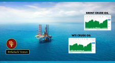 Oil Price Fall 4% To Six Week Low