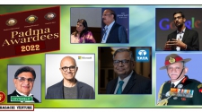 Padma Awardees 2022