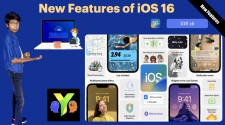 IOS 16