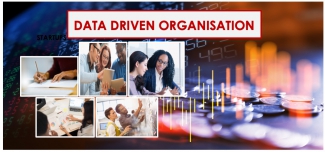 Data Driven Organisation
