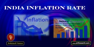 INDIA Inflation Rate