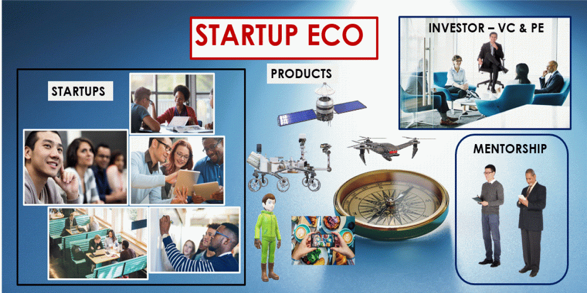Startup Eco