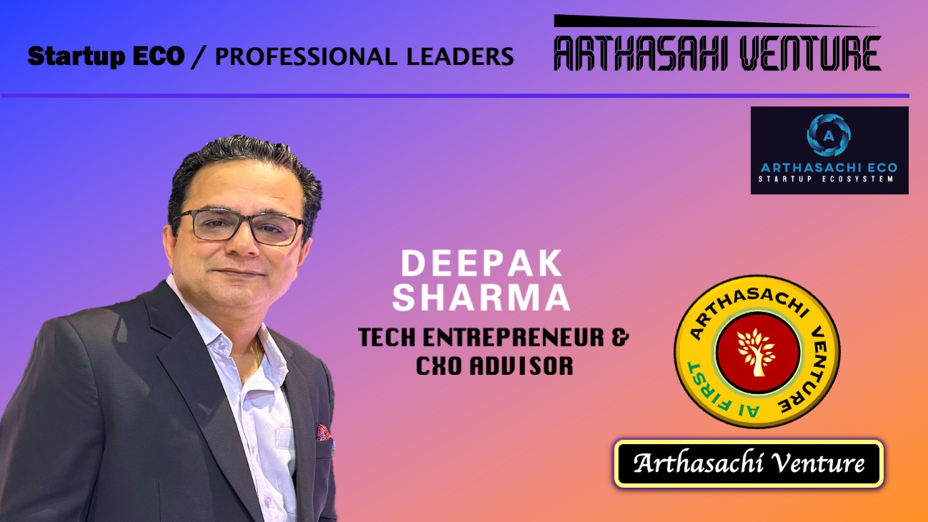 Deepak Sharma