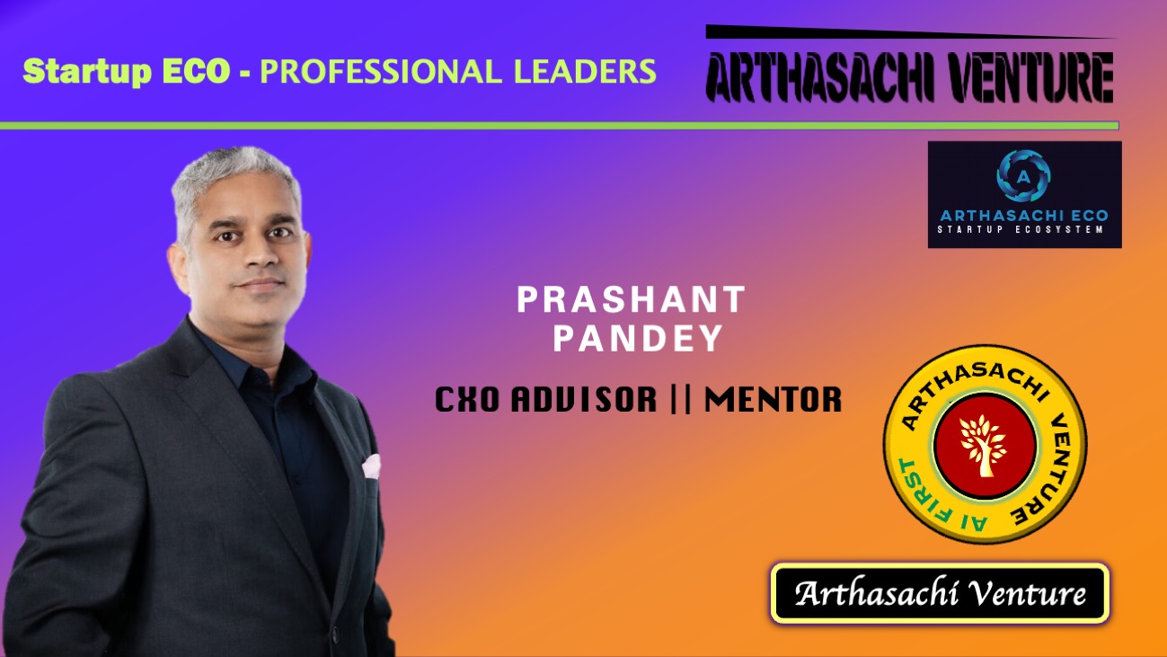 Prashant Pandey