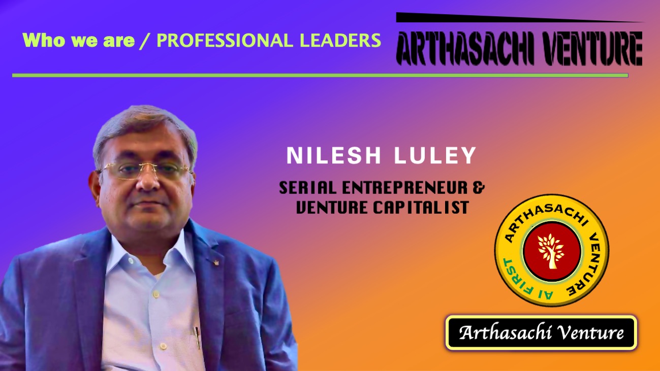 Nilesh Luley