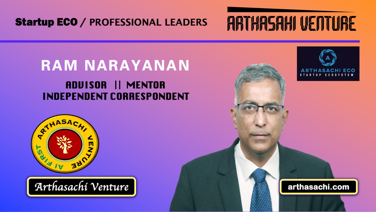 Ram Narayanan