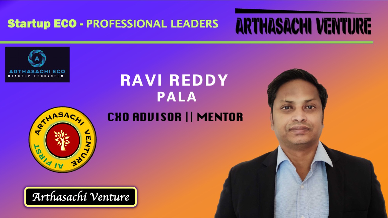 Ravi Reddy Pala