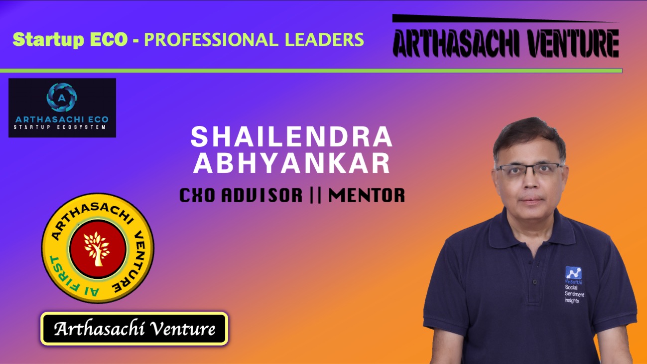Shailendra Abhyankar