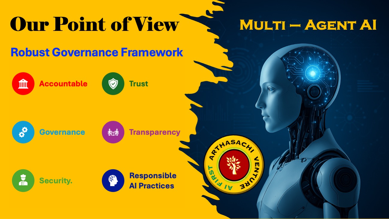Our Point of View