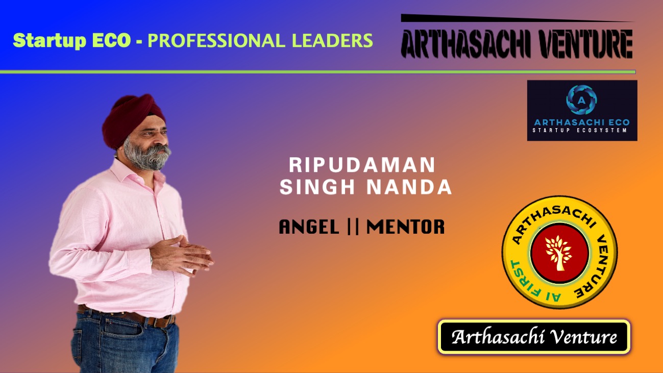 Ripudaman Singh Nanda