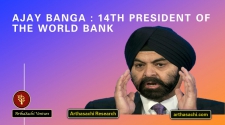 Ajay Banga Selected 14th President of the World Bank