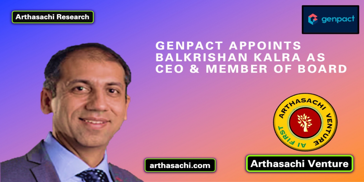Genpact